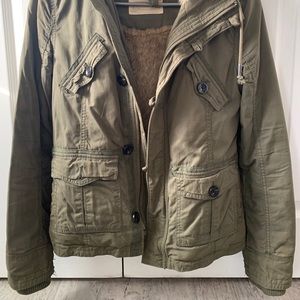 TNA Platoon Jacket